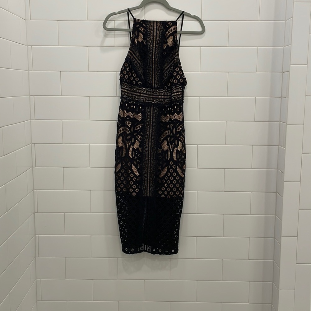 Keepsake Dreamers Dress
